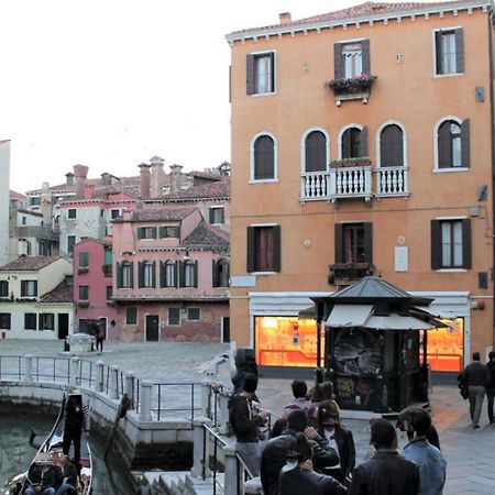 Canaletto Room Veneza Exterior foto